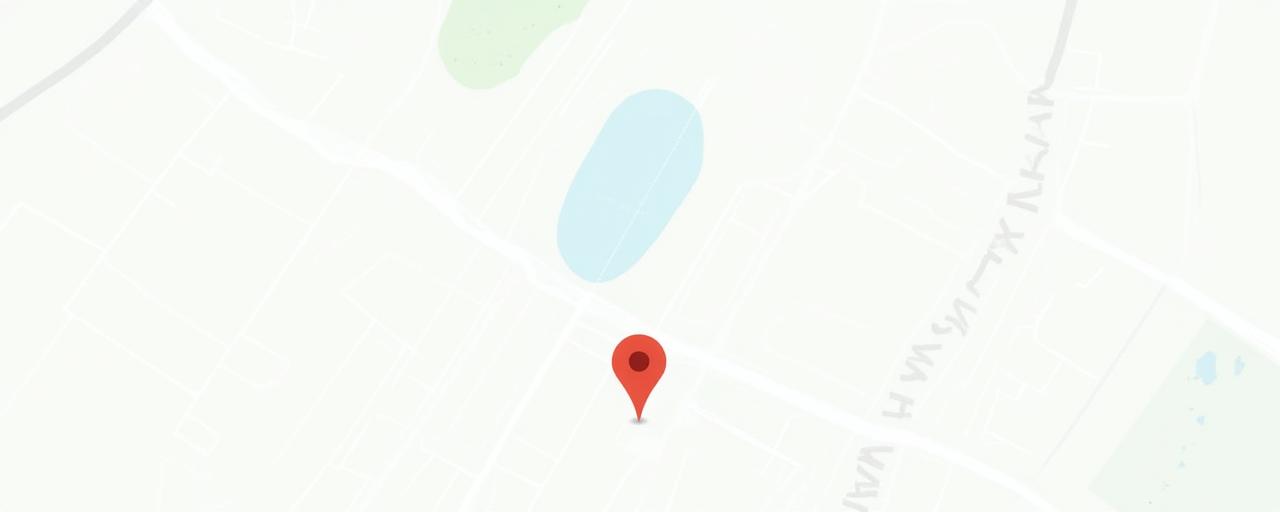 Mappa statica che mostra la posizione dell'ufficio di Mappa Floreale a Firenze in Via dei Fiori